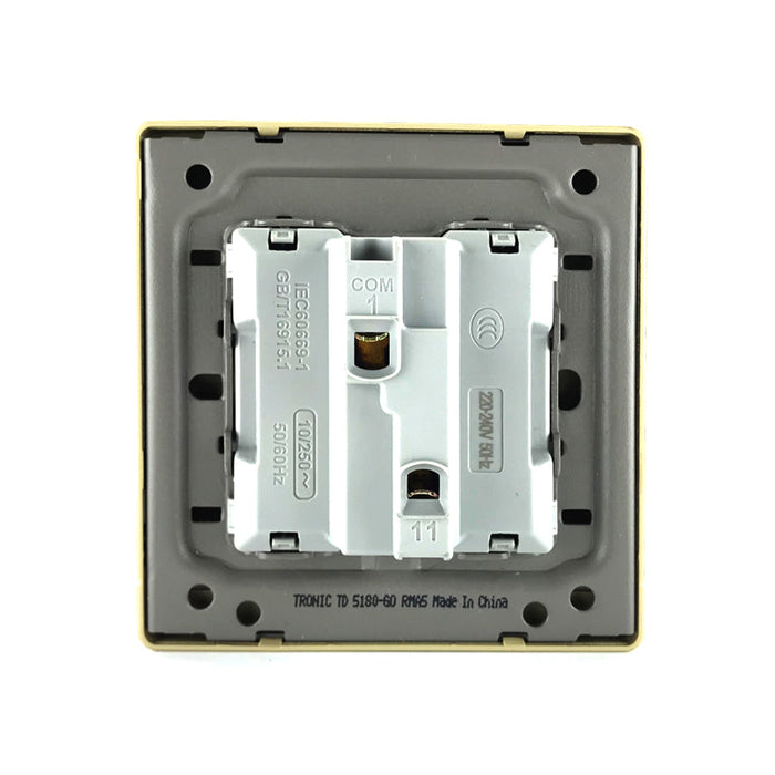 Gold - Bell Swtch 10A