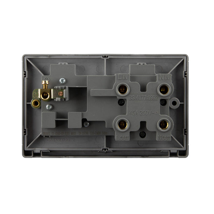 Grey Cooker Control Unit