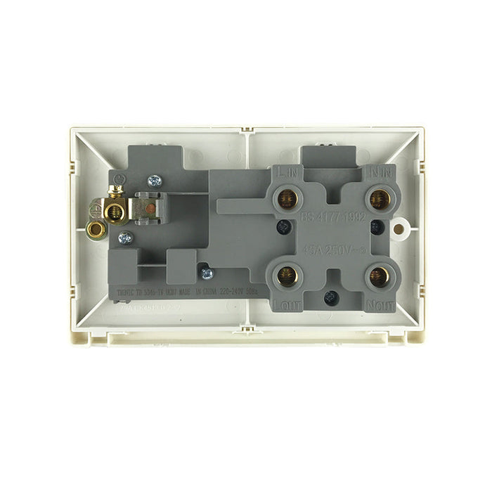 Ivory Cooker Control Unit – 45A