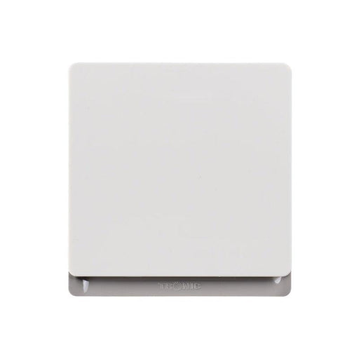 Ivory 1 Gang 2 Way Switch - Tronic Kenya 