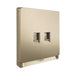 Data and Telephone Socket - Tronic Kenya 