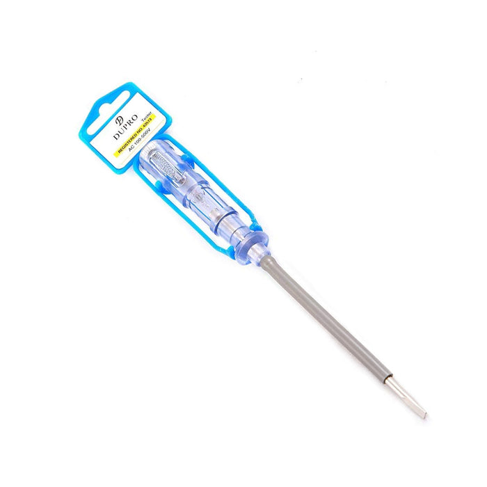 Electric Voltage Tester Pocket Pen Screwdriver – Big