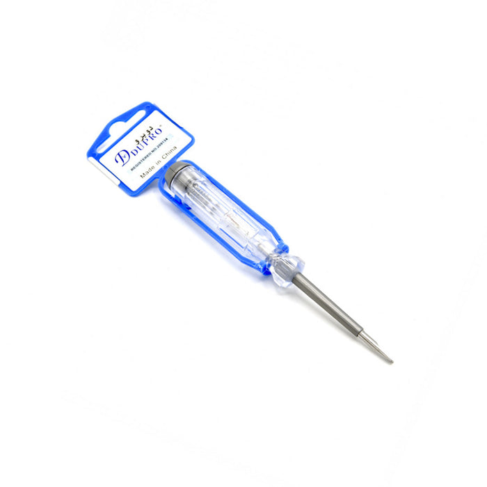 Electric Voltage Tester Pocket Pen Screwdriver – Small