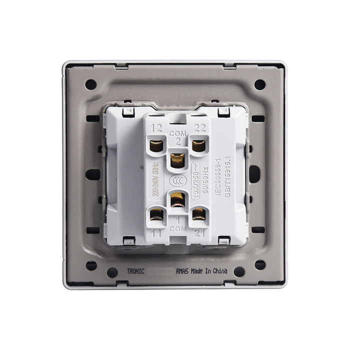 Ivory Intermediate Switch – 10A