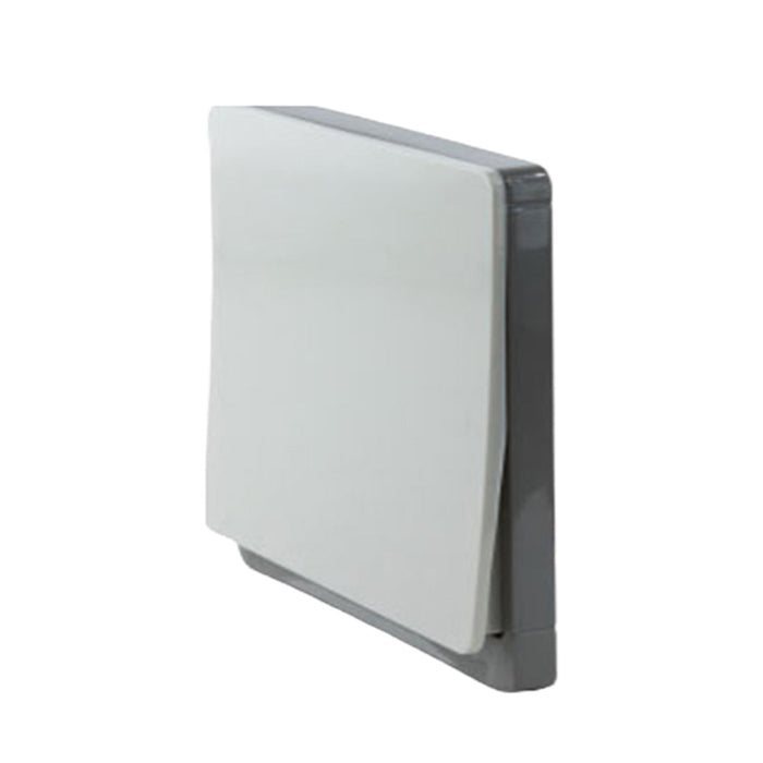 Ivory Intermediate Switch – 10A