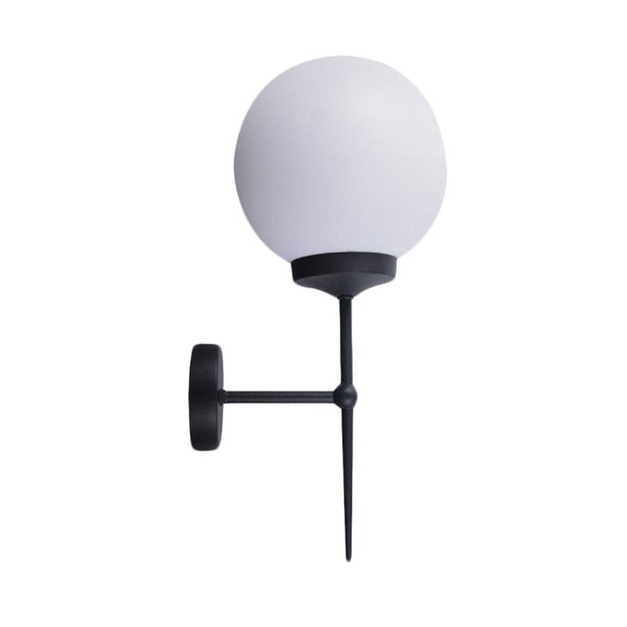 Tronic L-Shaped Globe Wall Light - Tronic Kenya 