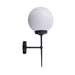Tronic L-Shaped Globe Wall Light - Tronic Kenya 
