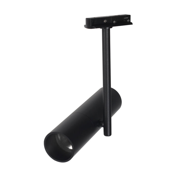 Sleek LED Track Light