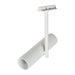 White GU10 Tracklight - Tronic Kenya 