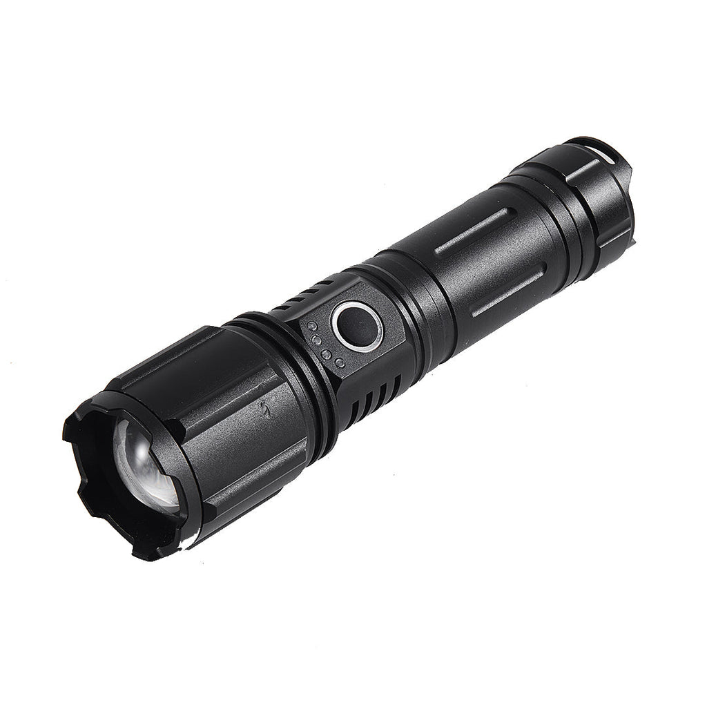 800 lumens explosion proof rechargeable led flashlight – Lumens, Zoom, Long-Distance Beam – Cash Sale Stores Limited Lot - Vintage Wooden allowing the user to Color:OMNICRUX Matte Back & Gold Beasley Motorcycle Helmet