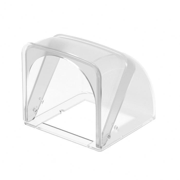 Protective Rain Cover for Charging Pile – Size 86 TP 8600-CR