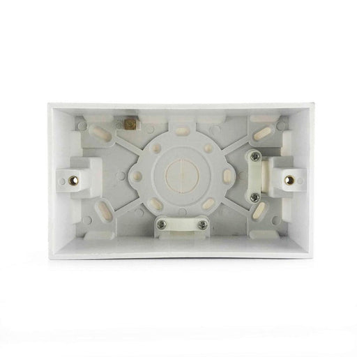 Twin Deep Switch Box - Tronic Kenya 