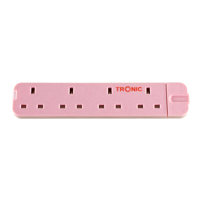 4 Way Extension Socket TR 7864-PI