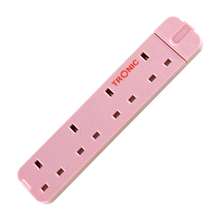 4 Way Extension Socket TR 7864-PI