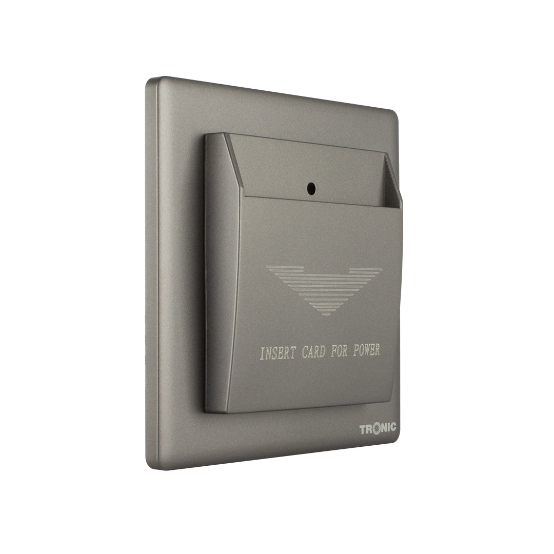 Electromechanical Key Card Switch – Tronic Tanzania