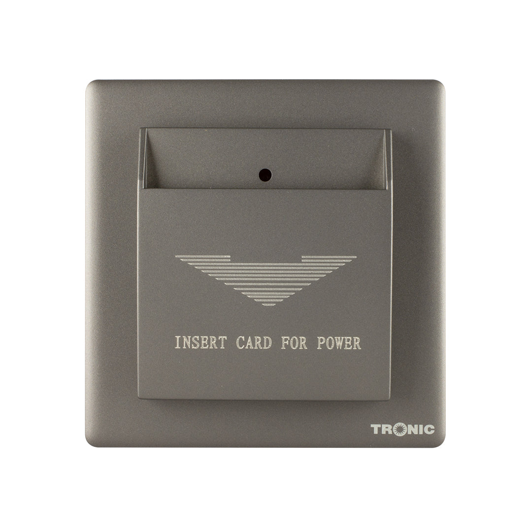 Electromechanical Key Card Switch – Tronic Tanzania