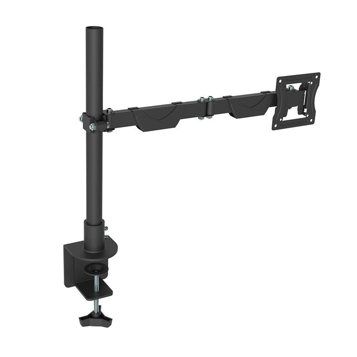 Vertical Stacking Single Monitor Desk Mount - Tronic Kenya 