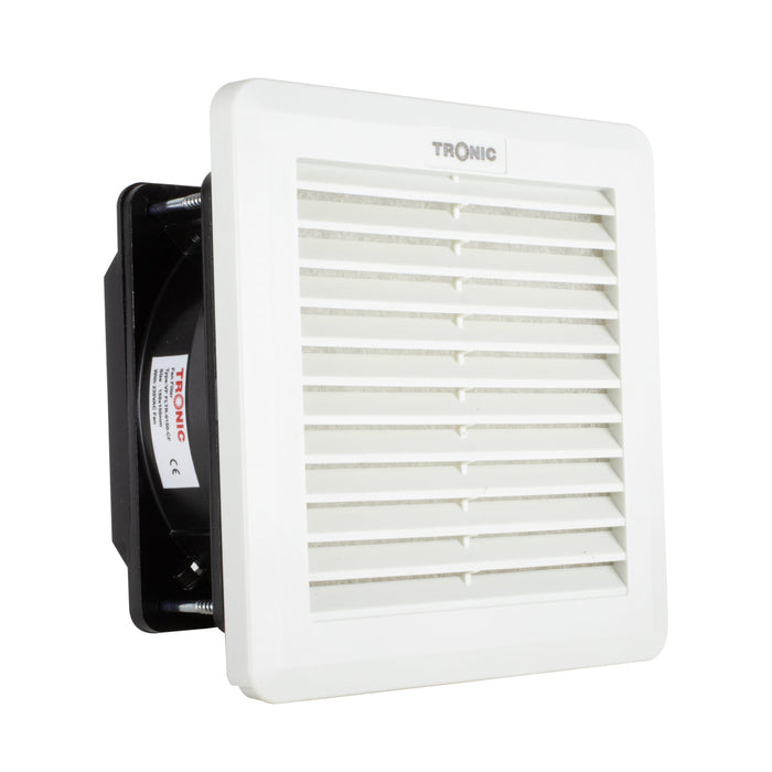 Exhaust Fan Filter PVC 150mm