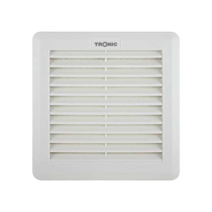 Exhaust Fan Filter PVC 150mm