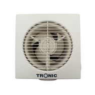 Window Mounted Ventilation Fan 6 inch