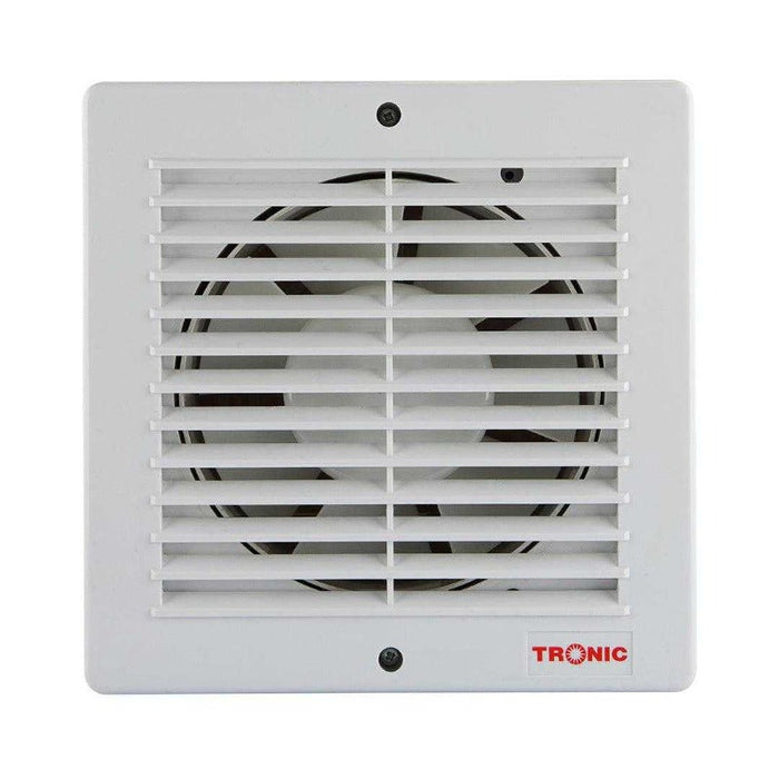 Ventilation Fan 200mm GM Range - Tronic Kenya 