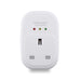 Power Guard Voltage Protector 13A White Kenya – Tronic