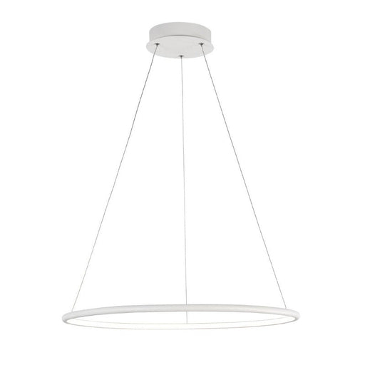 Circular 32 Watts LED Pendant Light - Tronic Kenya 