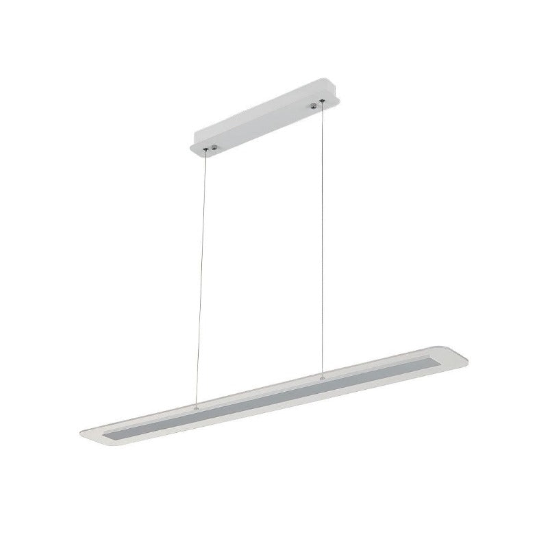 Simple LED Rectangular Hanging Light – Cash Sale Stores Limited