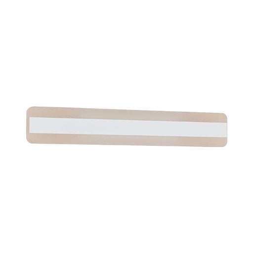 Rectangular LED Wall Light - Tronic Kenya 