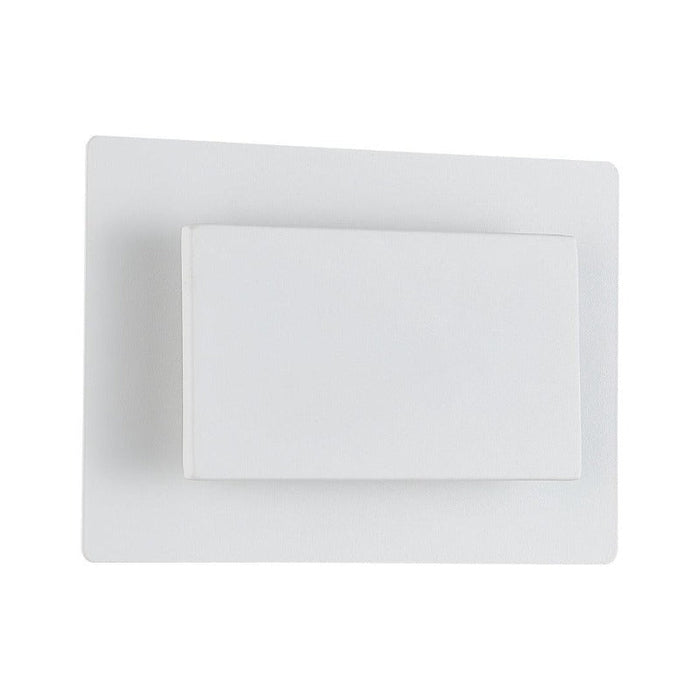 Square LED Wall Light - Tronic Kenya 