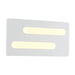 Simple LED Wall Light - Tronic Kenya 