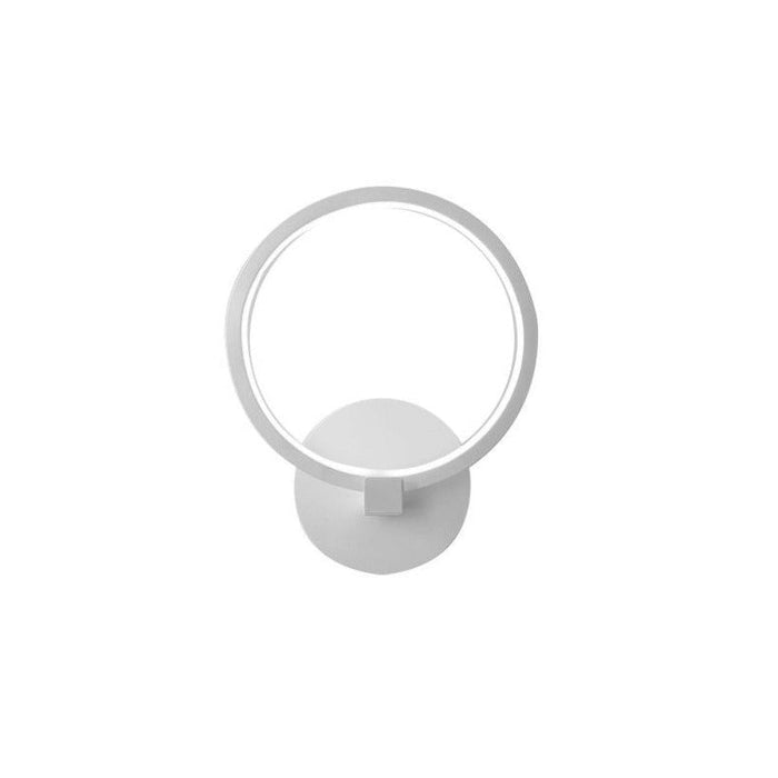 Simple Acrylic LED Wall Light - Tronic Kenya 