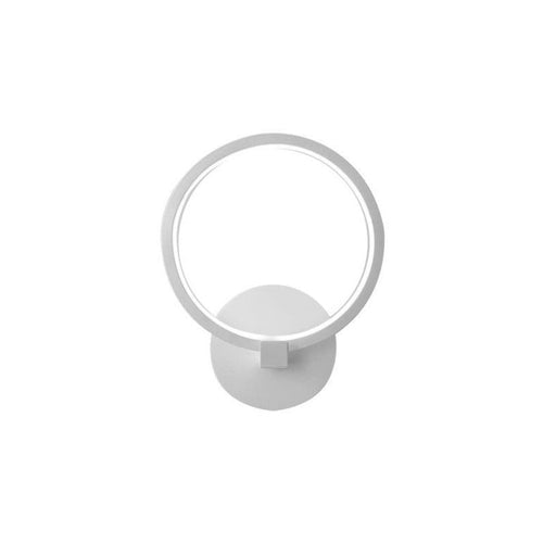 Simple Acrylic LED Wall Light - Tronic Kenya 