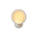 Simple Acrylic Tri Colour LED Wall Light - Tronic Kenya 