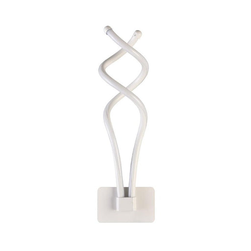Decorative Modern Curved LED Wall Light - Tronic Kenya 