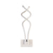 Decorative Modern Curved LED Wall Light - Tronic Kenya 