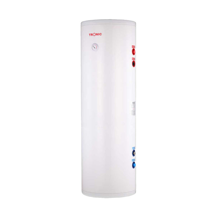 High-Capacity Electric Water Heater for Instant Hot Water Boiler