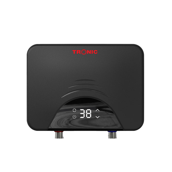 Instant Water Heater AT-35A BK - Fast & Efficient Hot Water Solution