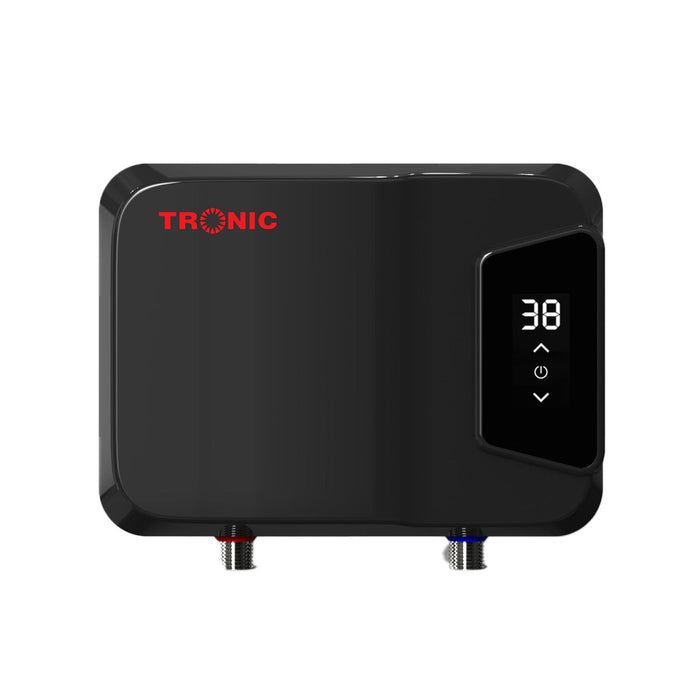 Tronic Instant Water Heater Boiler with Digital Display