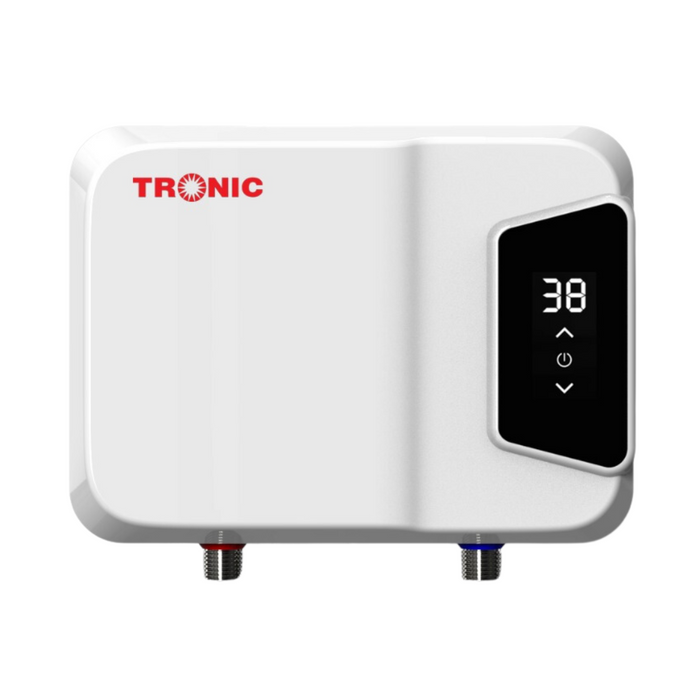 Instant Electric Water Heater WT INST-03 Kenya – Tronic