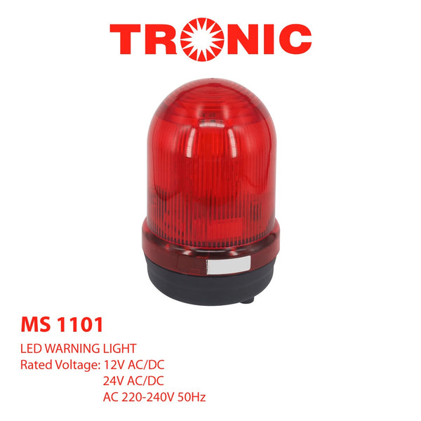 LED Warning Light