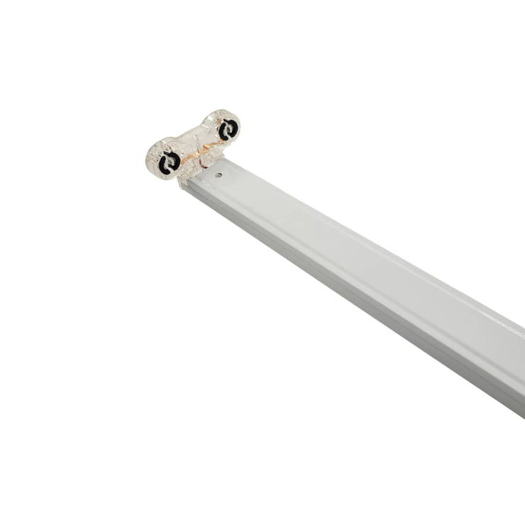 4 Feet Twin LED Fitting