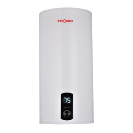 Water Heater 80 Liters Digital Display