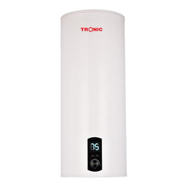 Water Heater 100 Liters Digital Display