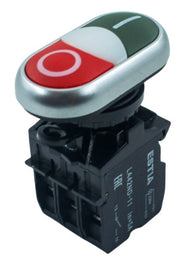 Push Button With Light
