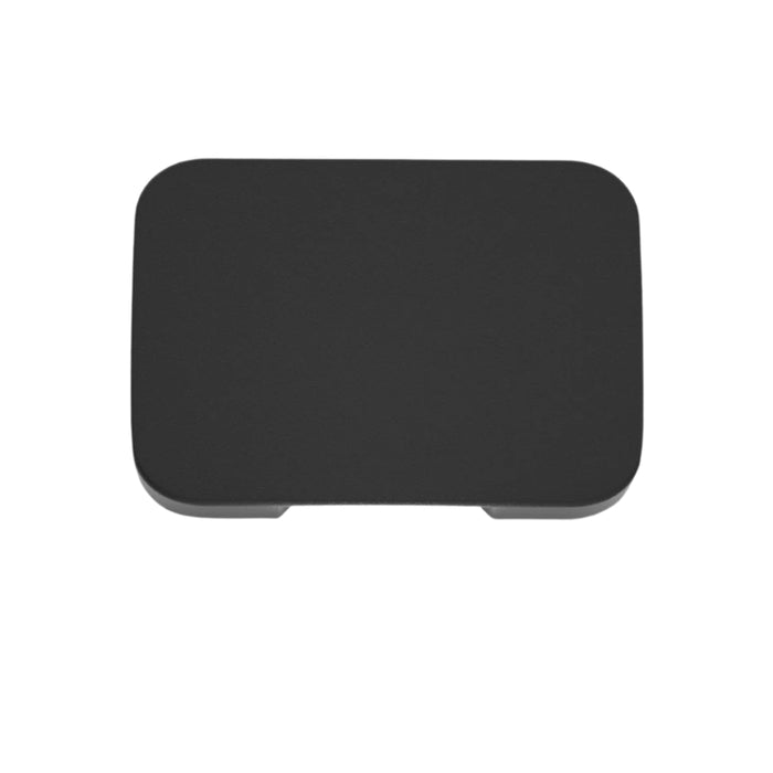 LED Wall Lamp LL ABS 3001-BK-WW