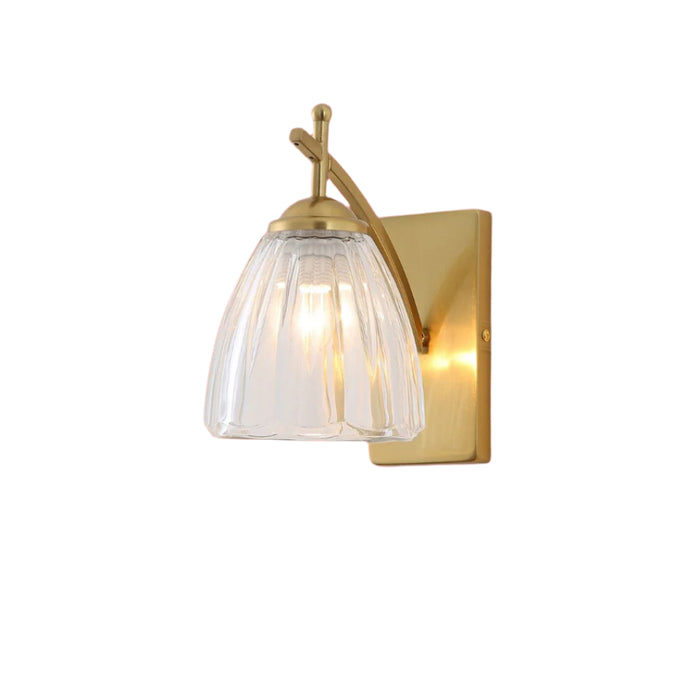 Wall Lamp PL 6407-27-01
