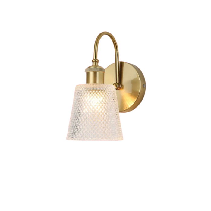 Wall Lamp PL 2514-GL-CL