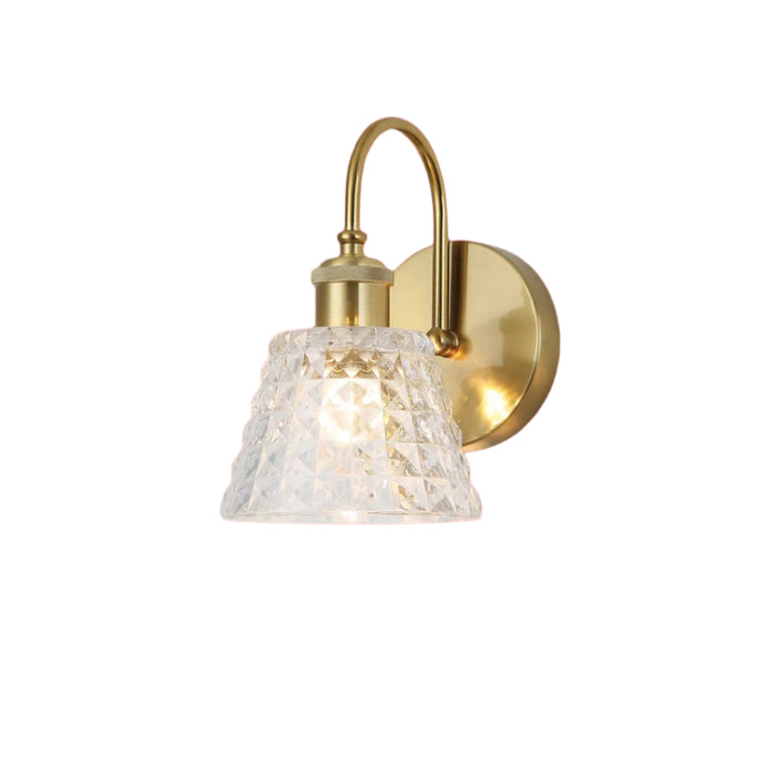Wall Lamp PL 2517-GL-CL