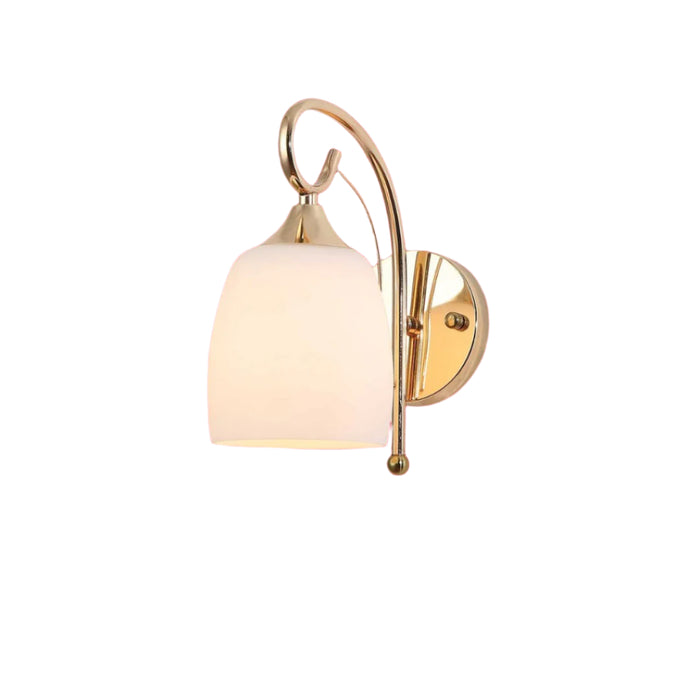 Wall Lamp PL 2548-GL-WH